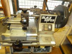 *Blade Super Model:KM-B300 Key Cutting Machine