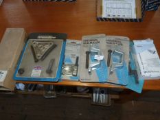 *Sykes-Pickavant Flywheel Pullers, Bearing Separators, Hub Pullers, Etc