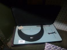 *125-150mm Micrometer