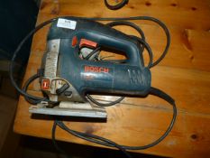 *Bosch GST13 110v Jigsaw