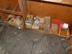 *Hyde, Plastic and Nylon Hammer and Mallet Spares(15 boxes)