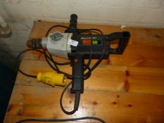 *Black & Decker Heavy Duty 110v Drill