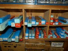 *Approx 70 Imperial Reamers