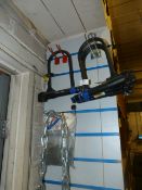 *Four Cycle D-Locks Chain