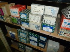 *23 Boxes of Assorted Self Tapping Wood Screws