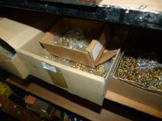 *Maun Ieilet Punches with Ielts