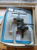 *Five Sykes-Pickavant Multi Use Gear Pullers