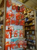 *Approx 110 ERA and Other Home Security Locks