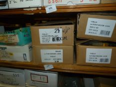 *Six Boxes Containing 2.5