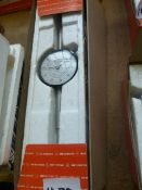 *Mitutoyo 2424-10 Dial Gauge