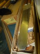 *Two Boxes of Pallet Knives