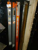 *Assorted Bow Saw Blades