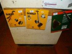 *Dewalt DT1203 Circular Saw Blade