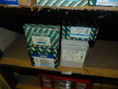 *4 Boxes of CSK Self Tapping Screws