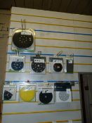 *Small Stock of Festool Consumables