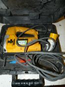 *Dewalt DE320KL Jigsaw