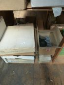*Assorted Trend and Other Dust Extraction Kits