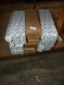 *Thirteen Concealed Door Closers