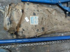 *Record no.46 Pipe Cutter