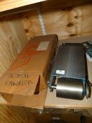 *RJH Belt Sander Attachment