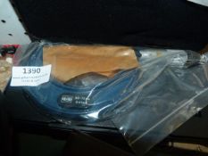 *M&W 50-75mm Micrometer