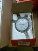 *Mitutoyo 2805-01 Dial Gauge