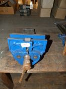 *Record Joiner Quick Release Vice