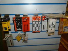 *29 Packs of Assorted Jigsaw Blades