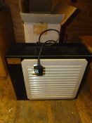 *Microclean MC500 Twin Speed Air Filter