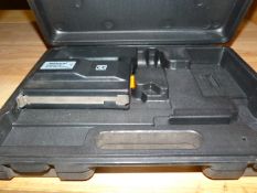 *Takkurat Model:FB14 Cordless Tacker no Charger or Battery