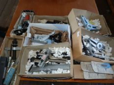 *Sykes-Pickavant Pullers and Drawers (Seven Kits)