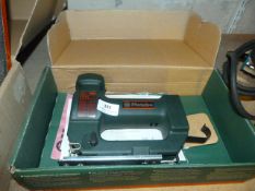 *Metabo STEPA140 Cordless Jigsaw, no Battery or Charger
