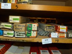 *Fourteen Boxes of 6