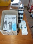 *Sykes-Pickavant Stud Extractors in Various Sizes