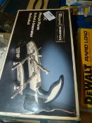 *Record Marple 045C Plane