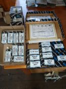 *Sykes-Pickavant Tube Nuts