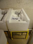 *Mercer Dial Gauge Type 92