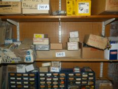 *Quantity of Elu TGS Power Tools Spares