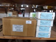 *Box Containing Approx 250 3