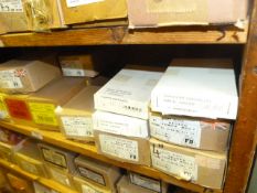 *Thirteen Boxes of Netk Tower Bolts