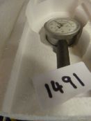 *Mercer Dial Gauge Type 182