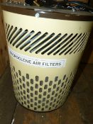 *Microclean Compact 1200 Air Filter
