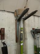 *Three Wilkinson Sword Long Handled Forks