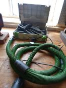 *Festo Vacuum Attachments