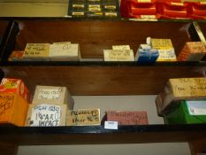 *18 Boxes of AF Deep Impact Sockets 3/8-1