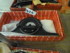 *Starratt PR1224 Wrinkle Finish Gauge