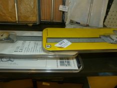 *Six Assorted Gauges