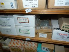 *Seven Boxes Containing 65mm, 76mm and 4