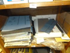 *Twenty Packs of Assorted Emery Cloth