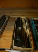 *James Neil Tool Holder